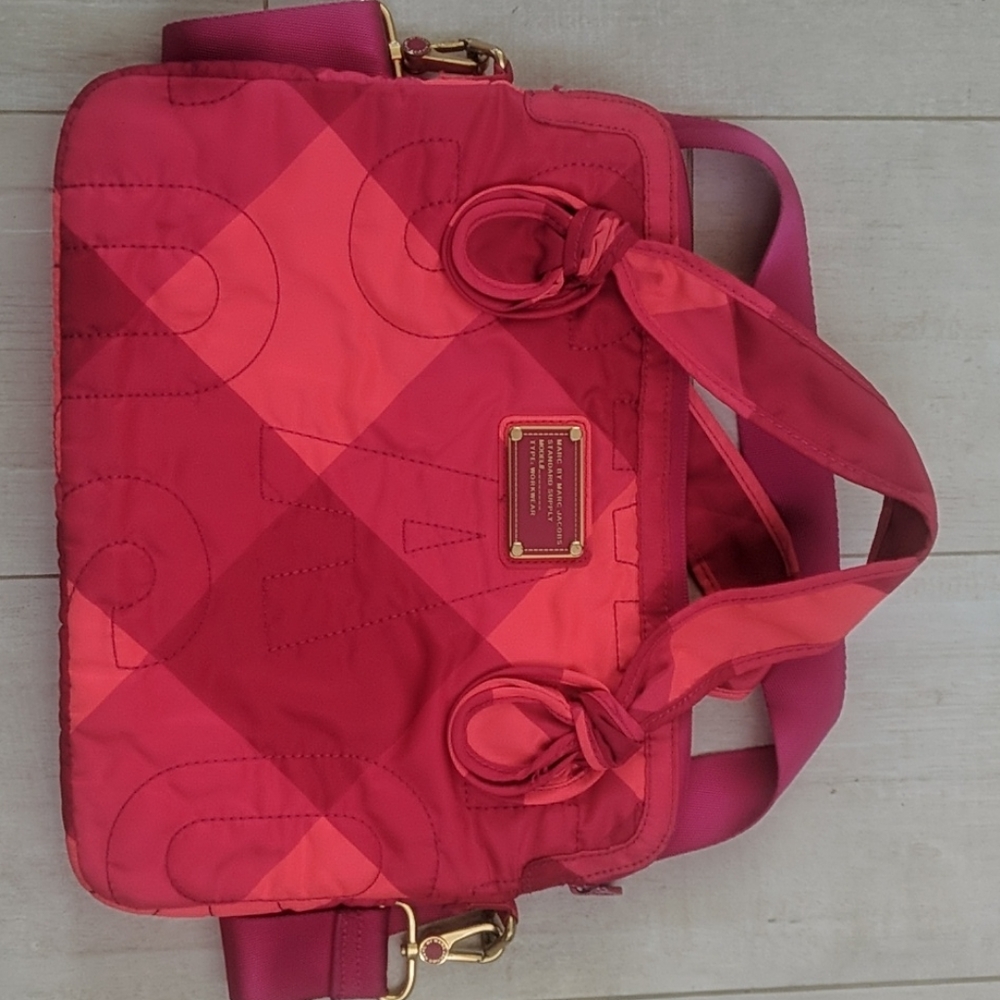 Marc Jacobs Laptop Case